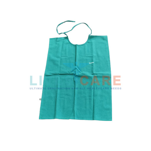 Dental Bib view two