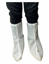 Disposable Shoe Covers